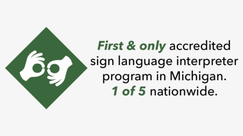 Sign Language - Sign - Ntuc First Campus, HD Png Download, Transparent PNG