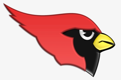 Cardinal Health Logo Eps Vector Arizona Cardinals Clipart - Harlingen High School, HD Png Download, Transparent PNG