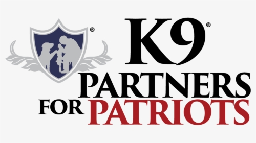 K9 Partners For Patriots, HD Png Download, Transparent PNG