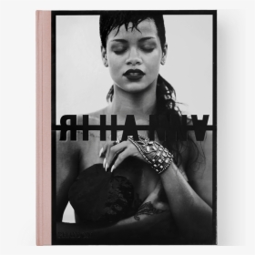 Rihanna Fenty X Phaidon, HD Png Download, Transparent PNG