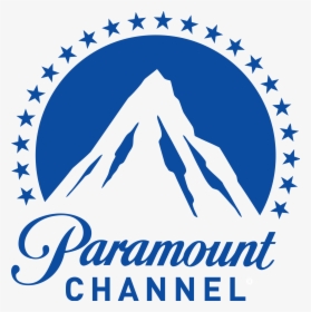 Mihsign Vision - Paramount Channel Logo Png, Transparent Png, Transparent PNG