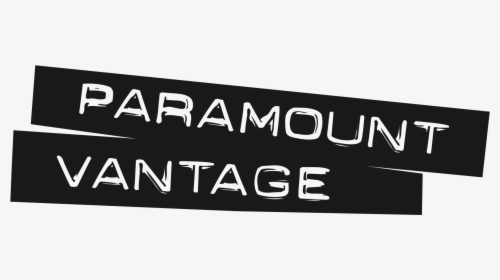 Paramount Vantage Logo Animated, HD Png Download, Transparent PNG