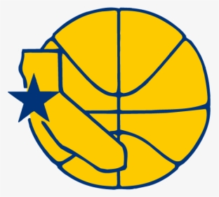 Golden State Warriors California Logo, HD Png Download, Transparent PNG