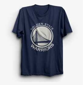 Hs Golden State Warriors Logo - Sailboat, HD Png Download, Transparent PNG