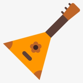Balalaika Icon, HD Png Download, Transparent PNG