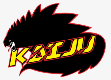 Kaiju D2 - Graphic Design, HD Png Download, Transparent PNG