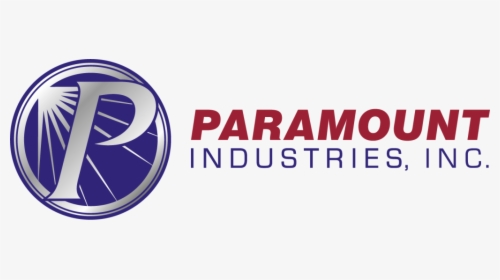 Transparent Paramount Pictures Logo Png - Circle, Png Download, Transparent PNG