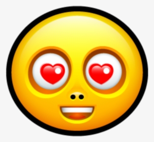 #mq #head #heart #hearts #love #emoji #emojis - Smiley, HD Png Download, Transparent PNG
