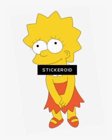 Homer Simpson Actors Heroes Simpsons - Stickers Lisa Simpson Png, Transparent Png, Transparent PNG