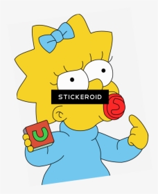 Lisa Simpson Actors Heroes Simpsons - The Simpsons, HD Png Download, Transparent PNG