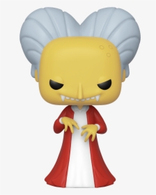 Treehouse Of Horror Funko Pop, HD Png Download, Transparent PNG