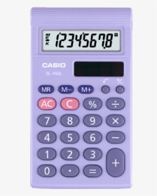 Sl 460l S Uh - Simple Calculator, HD Png Download, Transparent PNG