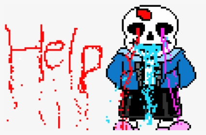 Pin on Killer sans (Killertale)