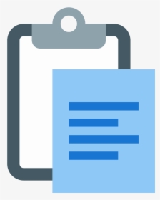 And Vector Clipboard Icons Cut, Cartoon Computer Clipart - Copy To Clipboard Icon Png, Transparent Png, Transparent PNG
