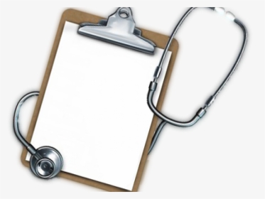 Transparent Medical Clipart - Medical Clipboard Clipart, HD Png Download, Transparent PNG
