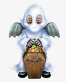 Scarecrow Clipart Creepy - Clip Art, HD Png Download, Transparent PNG