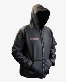 Cape Coat With Hood Png Background Image - Sharkskin Chillproof Hood Jacket, Transparent Png, Transparent PNG