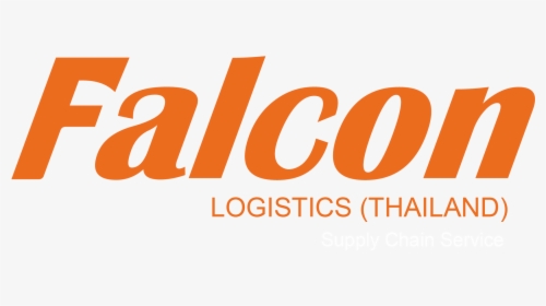 Falcon Logo - Falcon Logistics Th, HD Png Download, Transparent PNG