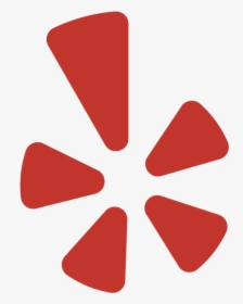 Review Icon Yelp - Yelp Logo Icon Transparent, HD Png Download, Transparent PNG