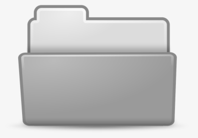 Transparent Open Icon Gray, HD Png Download, Transparent PNG
