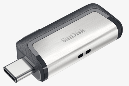 Sandisk Ultra Dual Drive Usb Type-c™ - Usb 3.1 Type C Sandisk, HD Png Download, Transparent PNG