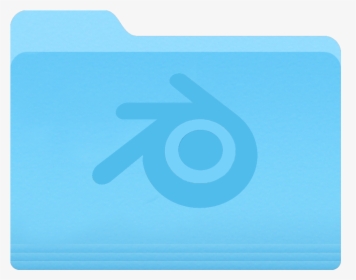 Folder Icon Mac Os, HD Png Download, Transparent PNG