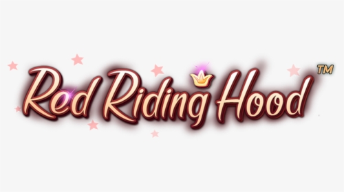 Red Riding Hood Netent, HD Png Download, Transparent PNG