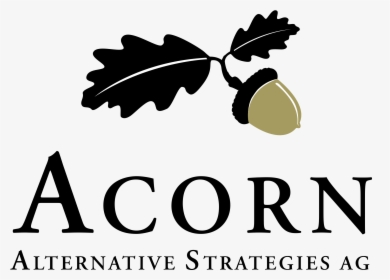 Acorn Logo Png Transparent - Acorn Logo, Png Download, Transparent PNG