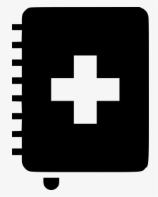 Notebook Medical Book Health - Biomedical Sciences Ku Leuven, HD Png Download, Transparent PNG