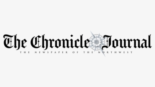 Chronicle-journal, HD Png Download, Transparent PNG