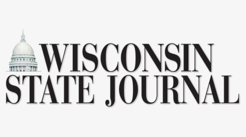 Wisconsin State Journal Logo, HD Png Download, Transparent PNG