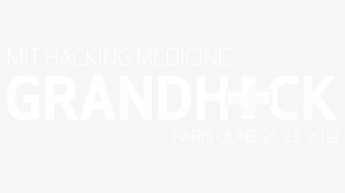 Mit Hacking Medicine, HD Png Download, Transparent PNG