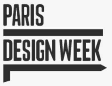 Cutwork, Paris Design Week Logo V2, Website - Paris Design Week Logo Png, Transparent Png, Transparent PNG