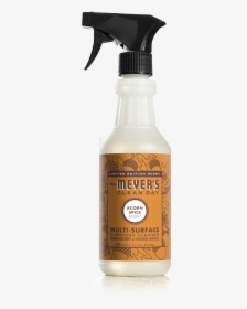 Acorn Spice Multi-surface Everyday Cleaner - Mrs Meyers Acorn Spice, HD Png Download, Transparent PNG