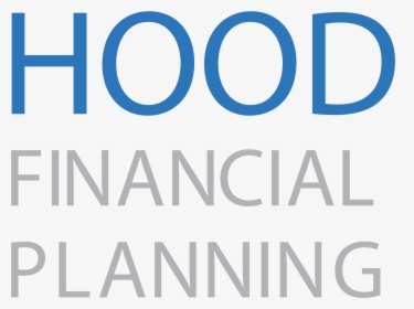 Hood Financial Planning - Majorelle Blue, HD Png Download, Transparent PNG