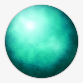 Sphere Green Png, Transparent Png, Transparent PNG