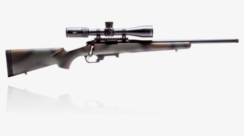 Sniper Rifle, HD Png Download, Transparent PNG