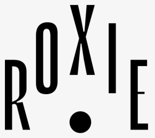 Roxie Paris Logo, HD Png Download, Transparent PNG