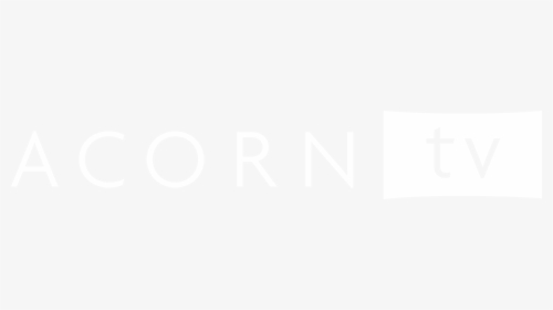 Acorn Tv Logo Transparent Dark Background, HD Png Download, Transparent PNG