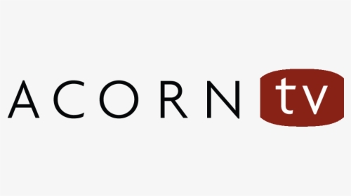 Acorn Tv Logo Png, Transparent Png, Transparent PNG