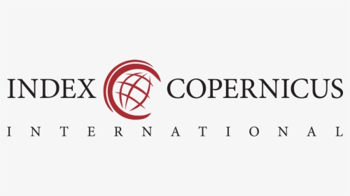 Index Copernicus Logo, HD Png Download, Transparent PNG