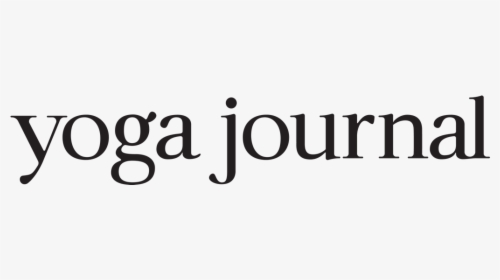 Yoga Journal, HD Png Download, Transparent PNG