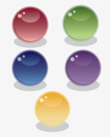 Preview - Orb Sprite, HD Png Download, Transparent PNG
