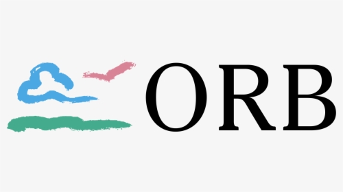 Orb Logo Png Transparent - Orb, Png Download, Transparent PNG