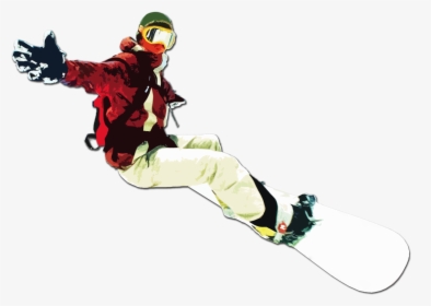 Download-snowboard - Snowboard Png, Transparent Png, Transparent PNG