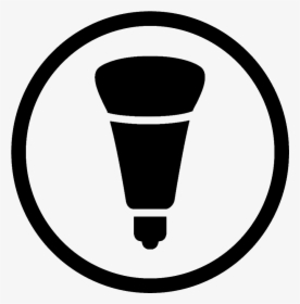 Telephone Icon Clipart , Png Download - Philips Hue Icon Png, Transparent Png, Transparent PNG