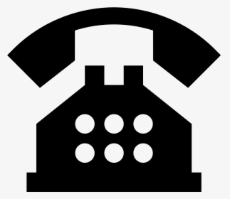 Icon , Png Download - Telefono Png Vector, Transparent Png, Transparent PNG