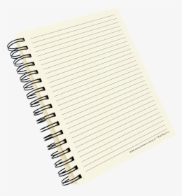 The Blank Journal - Write It Down Journals Me, HD Png Download, Transparent PNG