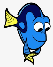 Dory Finding Clip Art Disney Galore Mr Ray Transparent - Finding Dory, HD Png Download, Transparent PNG