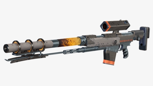 Borealis Sniper Destiny 2, HD Png Download, Transparent PNG